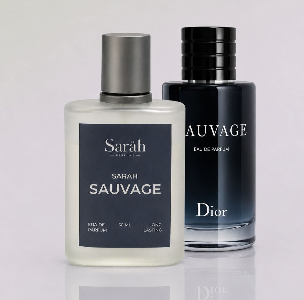 Sarah Sauvage 50ML